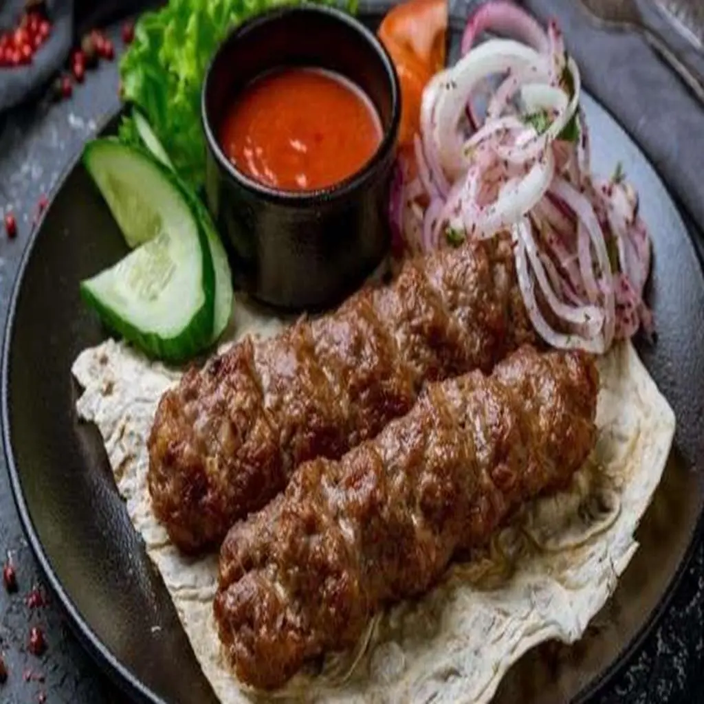 كباب عراقي